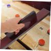Parliky Shuffleboard Brush Shuffleboard Table Cleaning Billiards Brush Billiards Cleaning Tool view 3