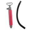 KOMBIUDA Manual Bilge Pump for Boats Kayak Hand Pump Bilge for Boats Float Switch Portable Canoe Water view 1