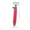 KOMBIUDA Manual Bilge Pump for Boats Kayak Hand Pump Bilge for Boats Float Switch Portable Canoe Water view 2