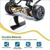 Ameri 4 Pack Hoverboard Seat Attachment Straps, Adjustable Hoverboard go Kart Straps, Hoverboard Replacement Straps Accessories, Suitable for Self Balance Drift Cart Electric Scooter view 4