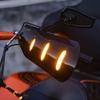 Adavanblack Hand Guard Light Hand Guards Sequential Led Turn Signals & Running Lights view 4