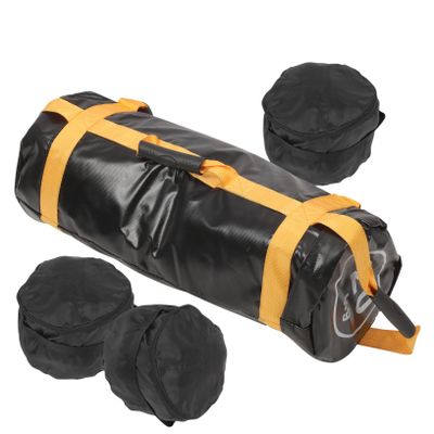 KICHOUSE Strength Training Equipment Bag for Women Gym Fitness Workout Weight Lifting Sled