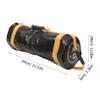 KICHOUSE Strength Training Equipment Bag for Women Gym Fitness Workout Weight Lifting Sled view 2