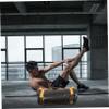 KICHOUSE Strength Training Equipment Bag for Women Gym Fitness Workout Weight Lifting Sled view 4