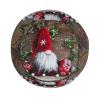 Christmas Gnome Bucket Hats for Women Men Funny Christmas Hat Sun Cap Packable Outdoor Fisherman Hat for New Year Decor view 4