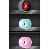 GROWTHLIN Skateboard Trucks and Wheels Set 70mm Longboard Wheels 70mm Wheels 83A Soft Wheels 7-inch Aluminum Trucks Bearings Screws Riser Pads and Spacer view 4