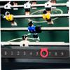 CORHAD Table Football Accessories Sturdy Plastic Score Marking Device Foosball Score Counter view 3