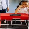 CORHAD Table Football Accessories Sturdy Plastic Score Marking Device Foosball Score Counter view 4