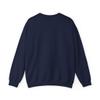 Labor and Delivery Nurse Sweatshirt, L & D Nurse Shirt Nurse Appreciation, Graduation, Coquette Nurse, Mother Baby Navy view 2