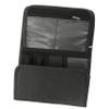 Unomor Jewelry Storage Roll Bag Multifunctional Travel Organizer Portable Jewelry Holder Storage Pouch for Bracelets view 1