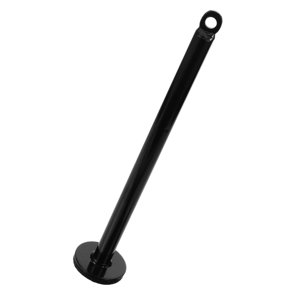 Outanaya Storage Rack for Fitness Pulley Systems Compact Space-Saving Gym Equipment Accessory for Strength Training and Muscle Building