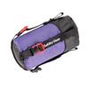 weight Compression Stuff Sack 1-2L Waterproof Polyester Compression Bag for Camping Hiking Backpacking view 4
