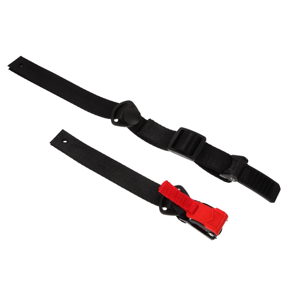 FUNOMOCYA Helmet Chin Strap for Hard Hats for Construction Workers Easy Installation Essential Protective Strap for Use