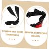 FUNOMOCYA Helmet Chin Strap for Hard Hats for Construction Workers Easy Installation Essential Protective Strap for Use view 4