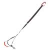 Climbing Stick Aider, Foot Ascender Loop Lightweight Hunting Webbing Rope Ladder Adjustable Climbing Ascender Strap Rope Foot Belt for Rock Climbing Rappel Rescue view 1