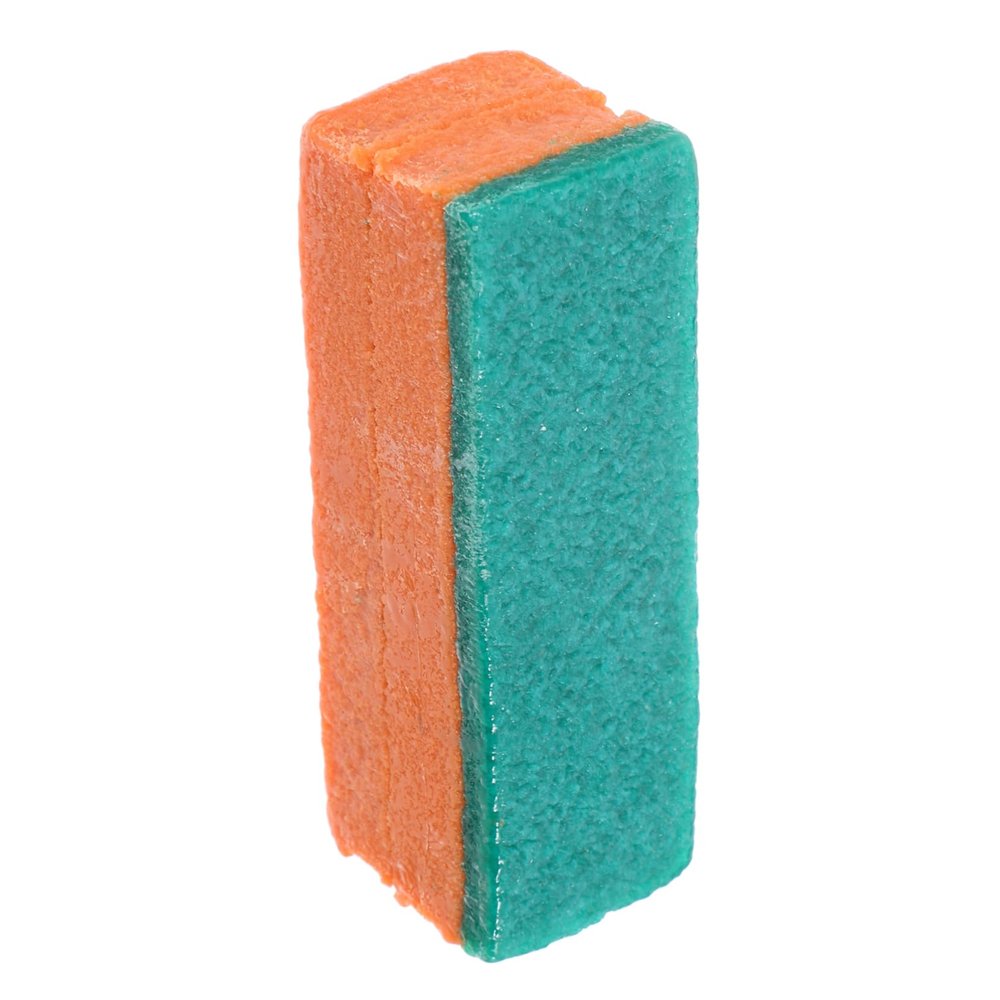 WESIEVYA Rubber Skateboard Cleaner Sandpaper Eraser Grip Tape Remover Easy to Use Skateboarding Essential