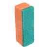 WESIEVYA Rubber Skateboard Cleaner Sandpaper Eraser Grip Tape Remover Easy to Use Skateboarding Essential view 1