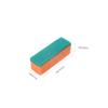 WESIEVYA Rubber Skateboard Cleaner Sandpaper Eraser Grip Tape Remover Easy to Use Skateboarding Essential view 2