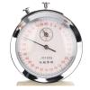 Mechanical Stop Watch, Digital Sports Stopwatch Timer, Round Dial 0.2s 60 Second Sports Count Timer for Physical Experiments Sports Fitness view 1