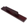 KOMBIUDA Shuffleboard Clean Brush Shuffleboard Wood Handle Meticulous Craftsmanship view 1