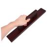 KOMBIUDA Shuffleboard Clean Brush Shuffleboard Wood Handle Meticulous Craftsmanship view 3