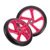 COOLHIYA Razor Scooter Wheel Replacement High Elasticity Pu Wheel for Scooter Easy Install view 1