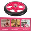COOLHIYA Razor Scooter Wheel Replacement High Elasticity Pu Wheel for Scooter Easy Install view 3