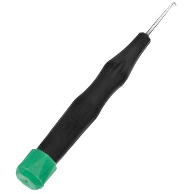 Gogogmee Badminton Stringing Machine Tool Hook Design for Racket Stringing Plastic Handle for Tennis and Badminton for Athletes and Sports Enthusiasts