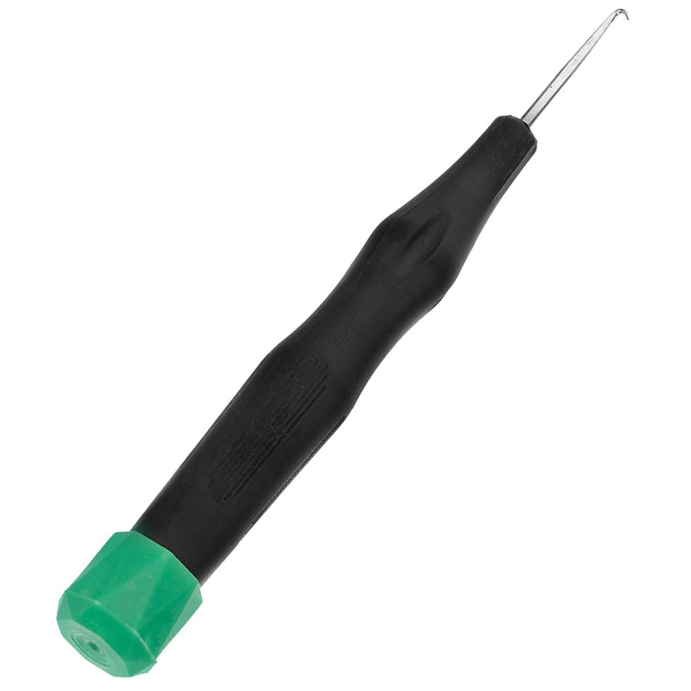 Gogogmee Badminton Stringing Machine Tool Hook Design for Racket Stringing Plastic Handle for Tennis and Badminton for Athletes and Sports Enthusiasts