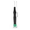 Gogogmee Badminton Stringing Machine Tool Hook Design for Racket Stringing Plastic Handle for Tennis and Badminton for Athletes and Sports Enthusiasts view 2