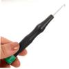 Gogogmee Badminton Stringing Machine Tool Hook Design for Racket Stringing Plastic Handle for Tennis and Badminton for Athletes and Sports Enthusiasts view 3