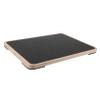 WHAMVOX Adult Balance Board for Yoga Training Shape Stability Seesaw for Coordination and Balance Improvement for Fitness Enthusiasts view 1