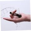 BCOATH 2pcs Heavy Duty Hand Grippers Metal Grip Finger Endurance Trainer Strength Exercise Tools for Fitness view 4