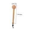 Parliky Baseball Glove Mallet Portable Hammer for Softball Baseball Mitt Shaping Smooth Surface for Easy Use Durable Craftsmanship for Youth Players view 2
