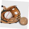 Parliky Baseball Glove Mallet Portable Hammer for Softball Baseball Mitt Shaping Smooth Surface for Easy Use Durable Craftsmanship for Youth Players view 3