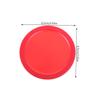 WHAMVOX 10pcs Table Hockey Pucks Ice Hockey for Table Games Replacement Pucks for Suitable for All Ages view 2