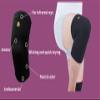 Black Energy Knee Pads with Advanced Nano Fiber Technology  XL Size for Comfort and Durability view 2