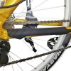 kobeIeen Chainstay Protector Frame Chainstay Pad for Bike Scratch-Resistant for Removable Anti-Skid Push view 3