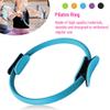 Pilates Ring,Pilates Equipment for Home Workouts Pilates Ring and Ball Set Resistance Bands & More Perfect for Home Pilates Equipment view 3