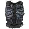 Adjustable Combat Molle Vest Airsoft Paintball Vest for Hunting ing view 1