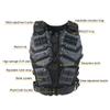 Adjustable Combat Molle Vest Airsoft Paintball Vest for Hunting ing view 4