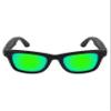 Mryok Polarized Replacement Lenses Compatible with Ray-Ban Meta Wayfarer RW4006 50mm - Emerald Green view 2
