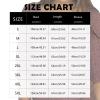Fall Knit Sweaters for Womens Long Sleeve Boat Neck Pullover Ribbed Knit Sweaters Casual Fall Winter Solid Tops Plus Size Blue view 4