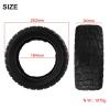 Tubeless Tire 10Inch 90/55-6.5 Off-Road Tubeless Tire Rubber Replacement Tire for Electric Scooter view 2