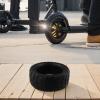 Tubeless Tire 10Inch 90/55-6.5 Off-Road Tubeless Tire Rubber Replacement Tire for Electric Scooter view 4