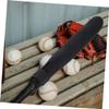 Happyyami Optimal Protection for Bats 2pcs Baseball Bat Sleeve Secure Fit for Softball Baseball view 4