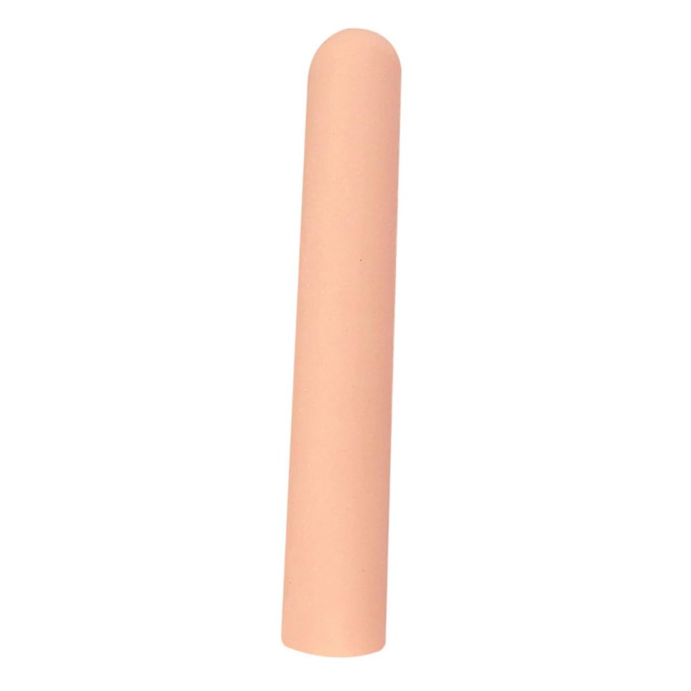 Toe Covers for Women, Sebs Cuttable Closed-end Toe Protectors