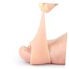 Toe Covers for Women, Sebs Cuttable Closed-end Toe Protectors view 4