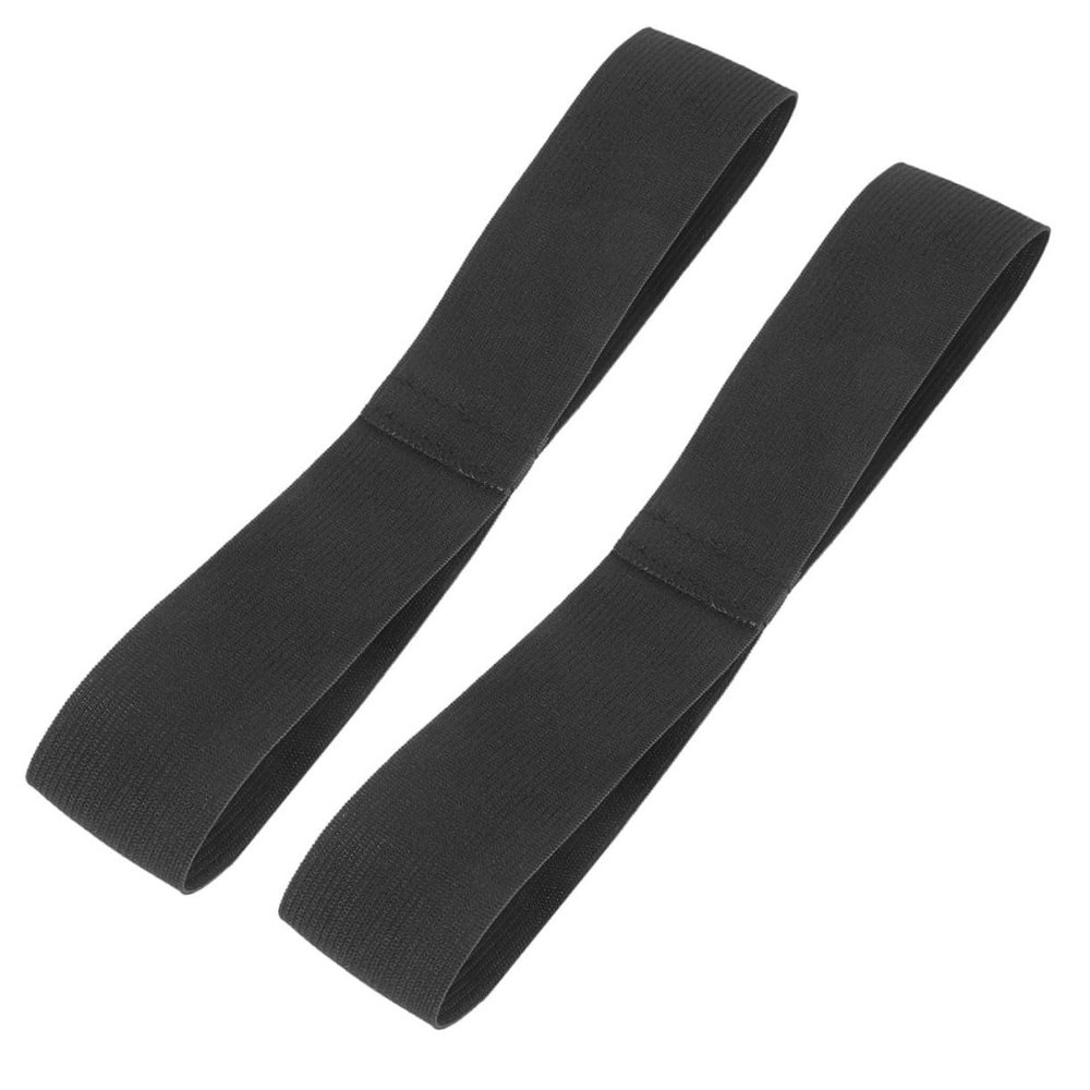 HONMEET 1pair Baseball Swing Strap Trainer for Correcting Hitting Posture Elastic Band for Accurate Arm Alignment and Muscle Memory Development Baseball Training Aid for Players