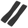HONMEET 1pair Baseball Swing Strap Trainer for Correcting Hitting Posture Elastic Band for Accurate Arm Alignment and Muscle Memory Development Baseball Training Aid for Players view 1